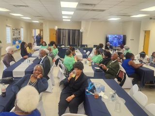 Pastor's 2nd Anniversary 2026